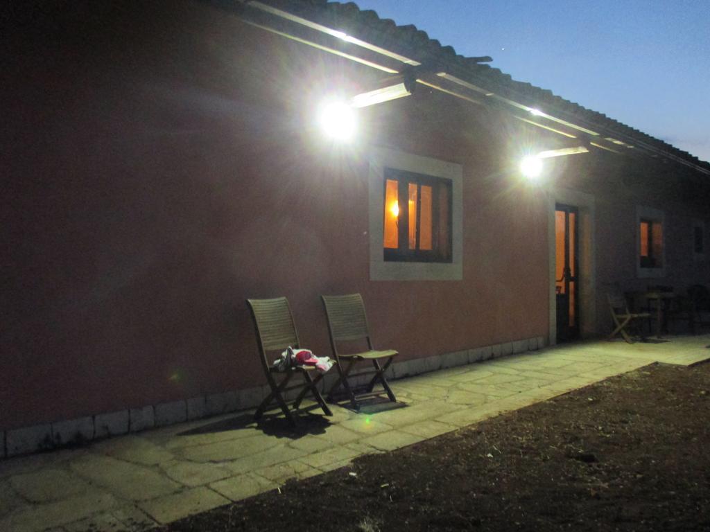 Le Mangiatoie Del Re Giordano Villa อาโวลา ภายนอก รูปภาพ