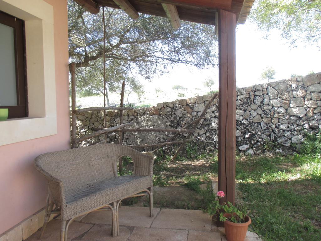 Le Mangiatoie Del Re Giordano Villa อาโวลา ห้อง รูปภาพ